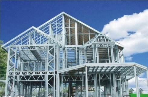 贺州怎么才能预防钢结构建筑出现腐蚀问题